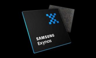 Samsung Exynos чипсет со AMD GPU може да дебитира во Galaxy Z Fold3