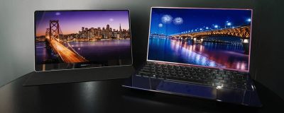 Samsung најавува OLED екрани од 13.3 до 16 инчи за идните лаптопи (ВИДЕО)