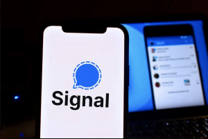 Signal за само неколку дена стана најбараната апликација во светот