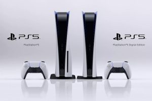 Sony во првиот месец продал 3,4 милиони PlayStation 5 конзоли