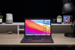 Ubuntu конечно пристигнува на Mac компјутерите
