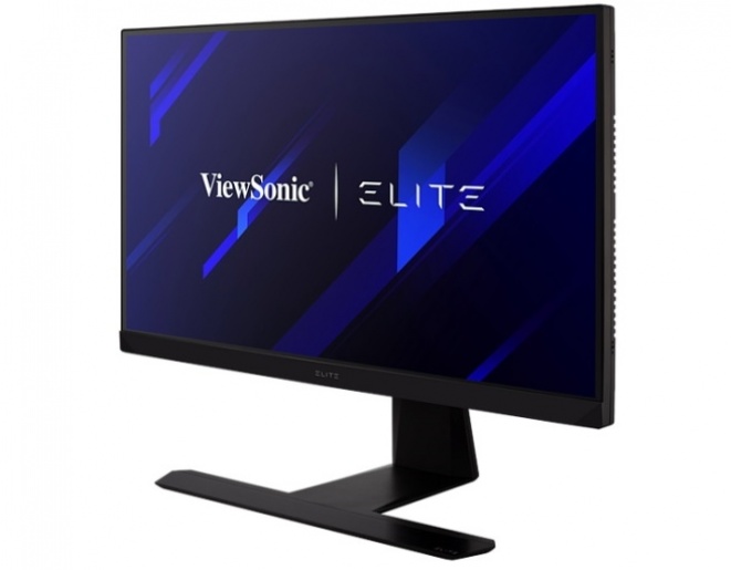 ViewSonic ја претстави Elite Gaming линијата монитори од 32 инчи