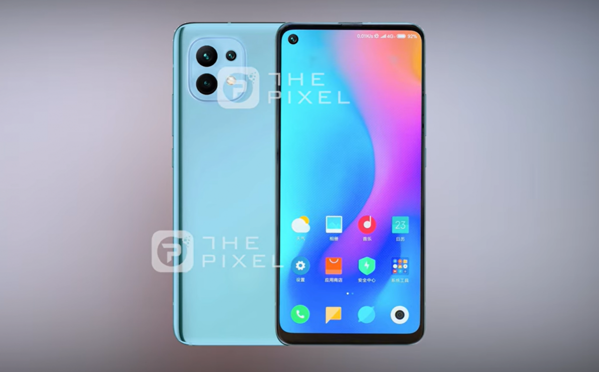 Xiaomi Mi 11 Lite ќе биде објавен глобално заедно со Mi 11