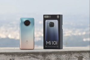 Xiaomi официјално го објави Mi 10i смартфонот