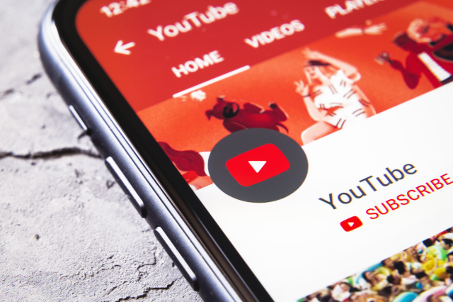 YouTube воведе пребарување преку хаштагови