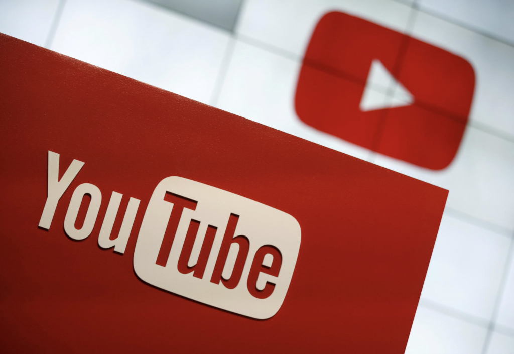 YouTube најмалку седум дена го блокираше каналот на Трамп