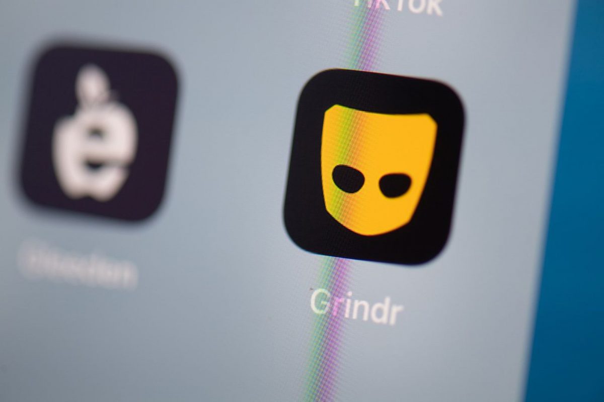 Апликацијата за запознавање Grindr може да биде казнета со 9,6 милиони евра