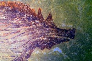 Археолози го пронајдоа најстариот пештерски цртеж во светот (ВИДЕО)