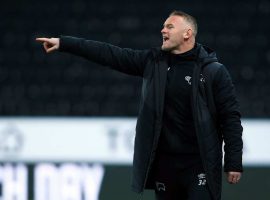 Вејн Руни стави крај на играчката кариера, продолжува како менаџер на Дерби