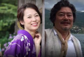 (Видео) Познати јапонски оперски пејачи ја испеаја „Македонско девојче“