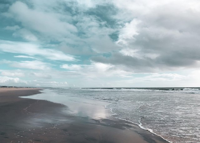 Во океаните завршиле 1,56 милијарди маски