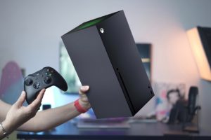Враќање на гигантот: Xbox конзолите соборуваат рекорди