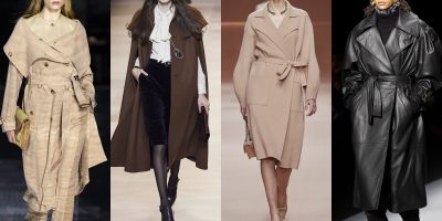 (Галерија) Капути и палта идеални и за зимата и за почетокот на пролетта