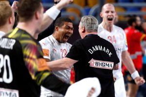 Данска е светски шампион во ракомет