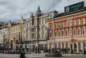 Дваесет и седум хрватски актерки пријавиле сексуално злоставување на академијата во Загреб
