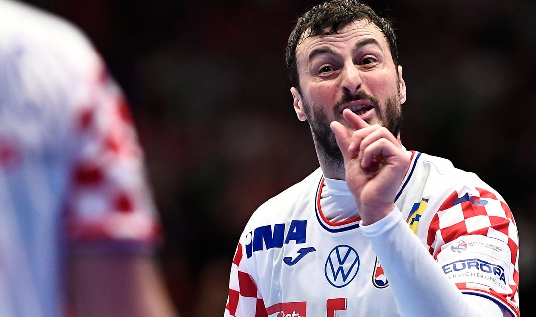 Дувњак: Сите свои медали би ги дал само да освојам злато со Хрватска!
