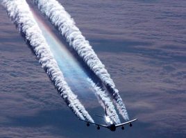 Загадувањето на авионите е веќе минато, научниците со решение за овој децениски проблем