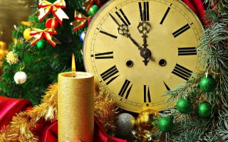 Зошто се слави Стара нова година и Василица: Обичаи и традиција