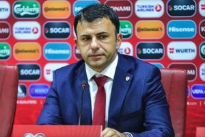 Игор Ангеловски ќе ја води Македонија на Европското првенство