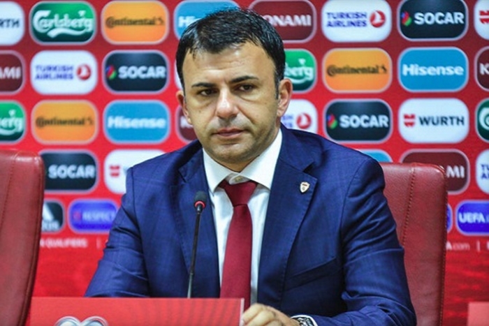 Игор Ангеловски ќе ја води Македонија на Европското првенство