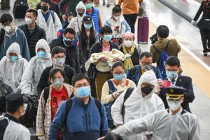 Кина не им одобри визи и влез во земјата на научниците од СЗО кои треба да го утврдат потеклото на коронавирусот