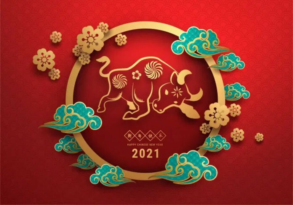 Кинески хороскоп за 2021 година: Големи предизвици за зајакот, богатство за змејот