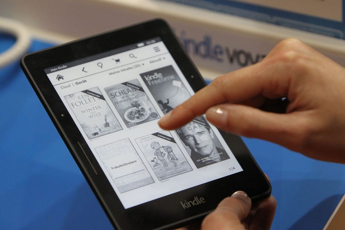 Колективна тужба против Amazon поради „надуваните“ цени на е-книгите