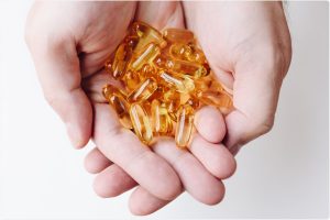 Користењето на витамин Д го намалува ризикот од тежок облик на Ковид-19 и смрт