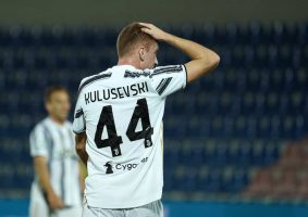 Кулушевски посакува Ибрахимовиќ да се врати во репрезентацијата
