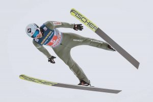 Летот на Штох од 130 метри му донесе триумф во Инсбрук