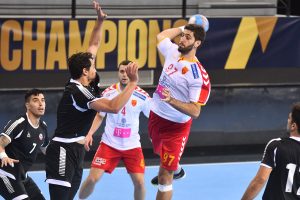 Македонија го победи Чиле и во вториот контролен натпревар