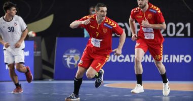 Македонија го победи Чиле, ракометарите во втората фаза на СП во Египет