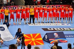 Македонија пред шанса за настап на СП во ракомет