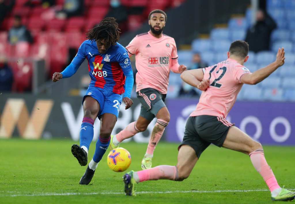 Мизеријата на Шефилд јунајтед продолжи во Лондон – 17 меча без победа