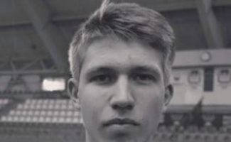 Млад фудбалер убиен во Русија
