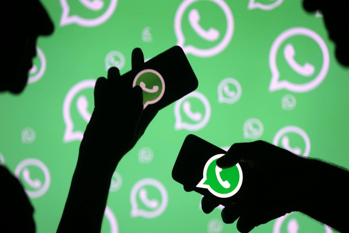 На WhatsApp разменети 1,4 милијарди пораки и повици за Нова година