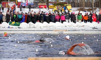 Најстудениот град во Лапонија се кандидира за домаќин на летната Олимпијада 2032 за да укаже на глобалното затоплување