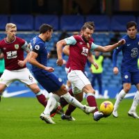 Не издржа бункерот на Барнли, прва победа на Челси со Тухел на кормилото