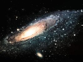 Нова теорија на научниците, темната материја не постои