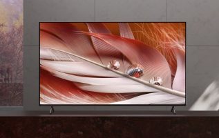 Новите Sony Bravia телевизори имплементираат когнитивен XR чип, HDMI 2.1 и Google TV (ВИДЕО)