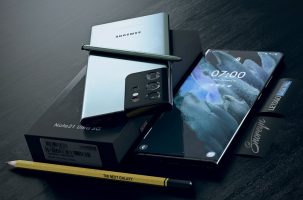 Патент отрива како Samsung планира да имплементира камера под екранот