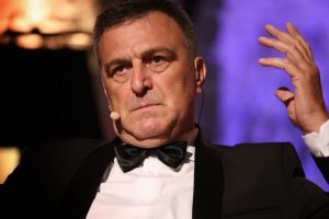 Почина познатиот македонски актер Љупчо Тодоровски –Упа