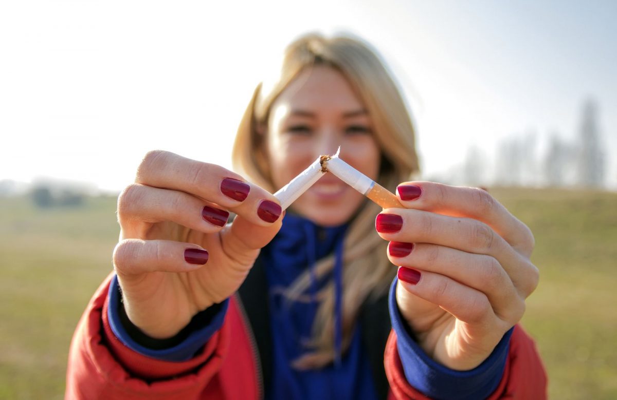 Пушачите имаат поголем ризик да бидат хоспитализирани поради Ковид-19