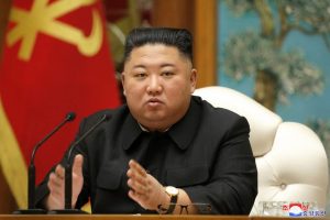Северна Кореја побара вакцина против короната иако тврди дека нема ниеден заразен
