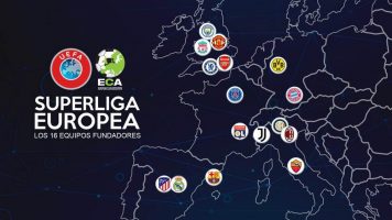 УЕФА попушти пред барањата на богатите – Суперлигата ќе стартува во 2024 година