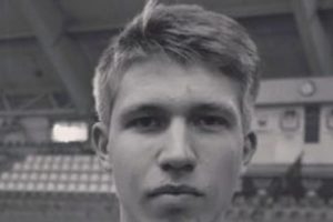 Убиен млад руски фудбалер - Reporter.mk