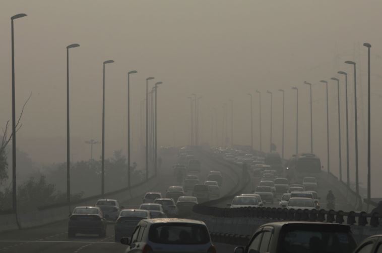 Универзитет Оксфорд: Загадувањето на воздухот доведува до неповратно губење на видот
