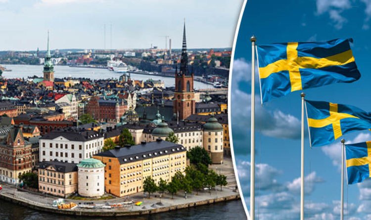 (Фото) 11 примери дека Швеѓаните се на некое сосема друго ниво од животот