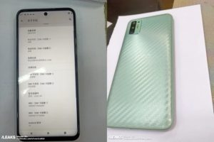 Фотографии од новиот HTC телефон укажуваат на Desire 21 Pro 5G