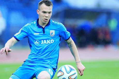 Хрватот Баша го засили Борец